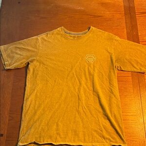 Patagonia Clean Climbing Responsibili-tee S